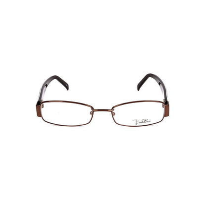 Brown Metal Glasses (Frames)
