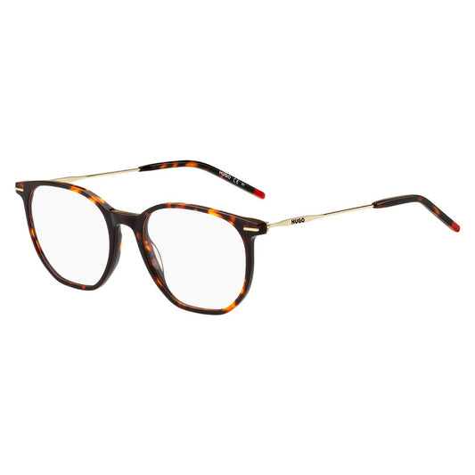 Brown Acetate Glasses (Frames)