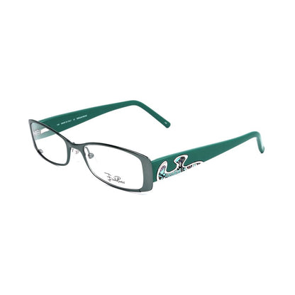 Bicolor Metal Glasses (Frames)