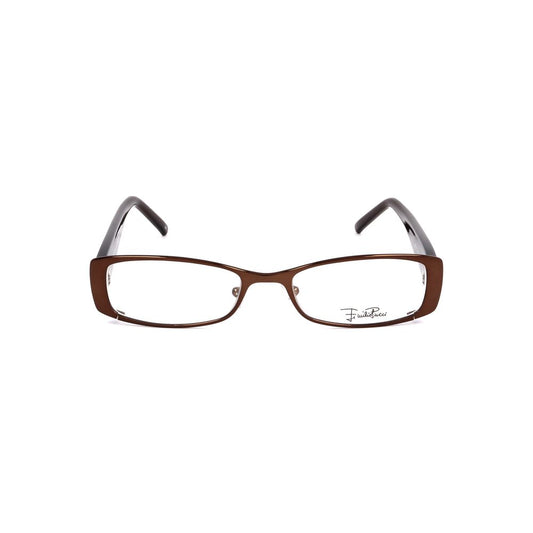 Bicolor Metal Glasses (Frames)