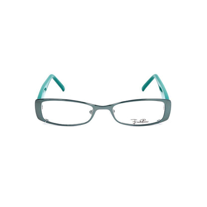 Bicolor Metal Glasses (Frames)