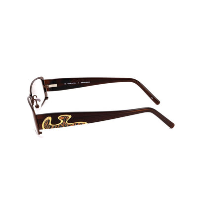 Bicolor Metal Glasses (Frames)