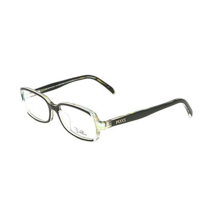 Bicolor Plastic Glasses (Frames)