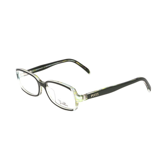 Bicolor Plastic Glasses (Frames)