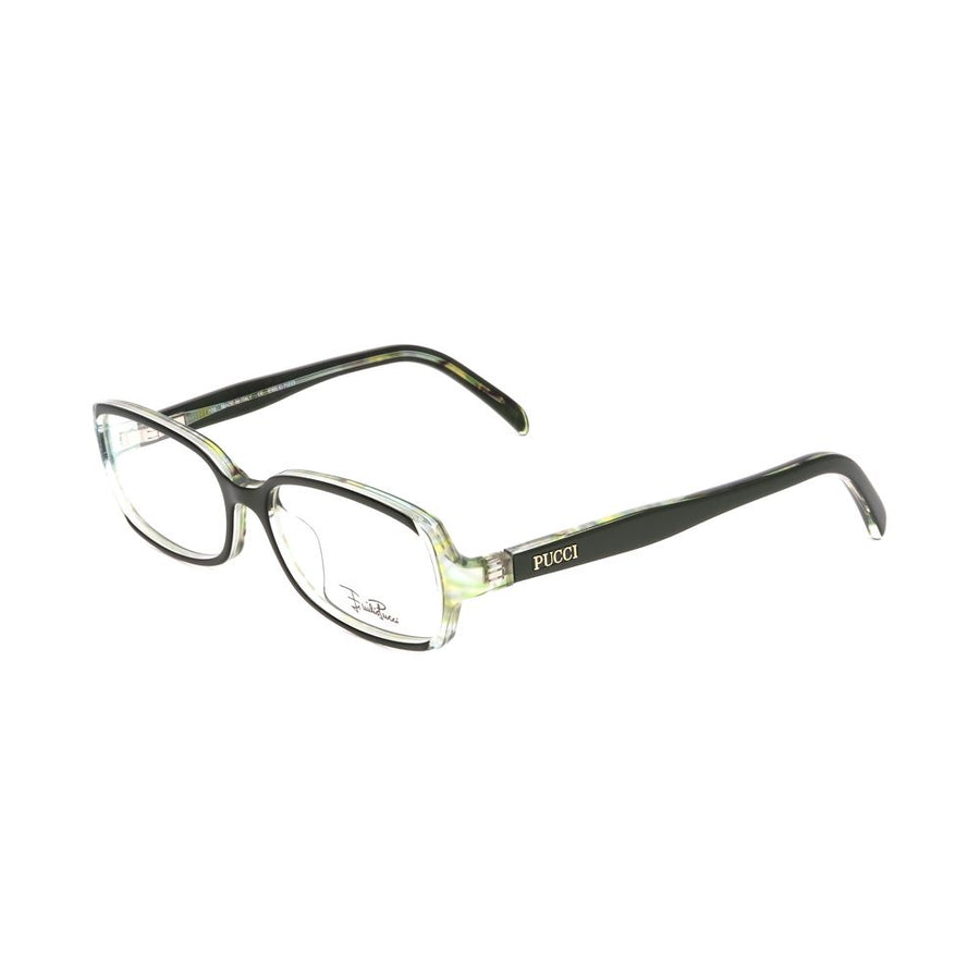 Bicolor Plastic Glasses (Frames)