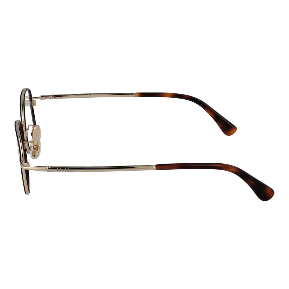Brown Metal Glasses (Frames)