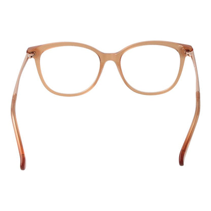 Brown Acetate Glasses (Frames)