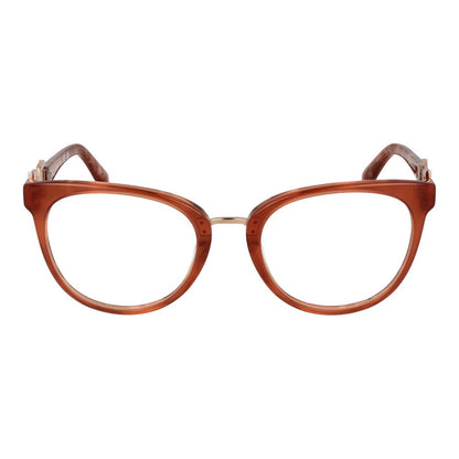 Brown Acetate Glasses (Frames)