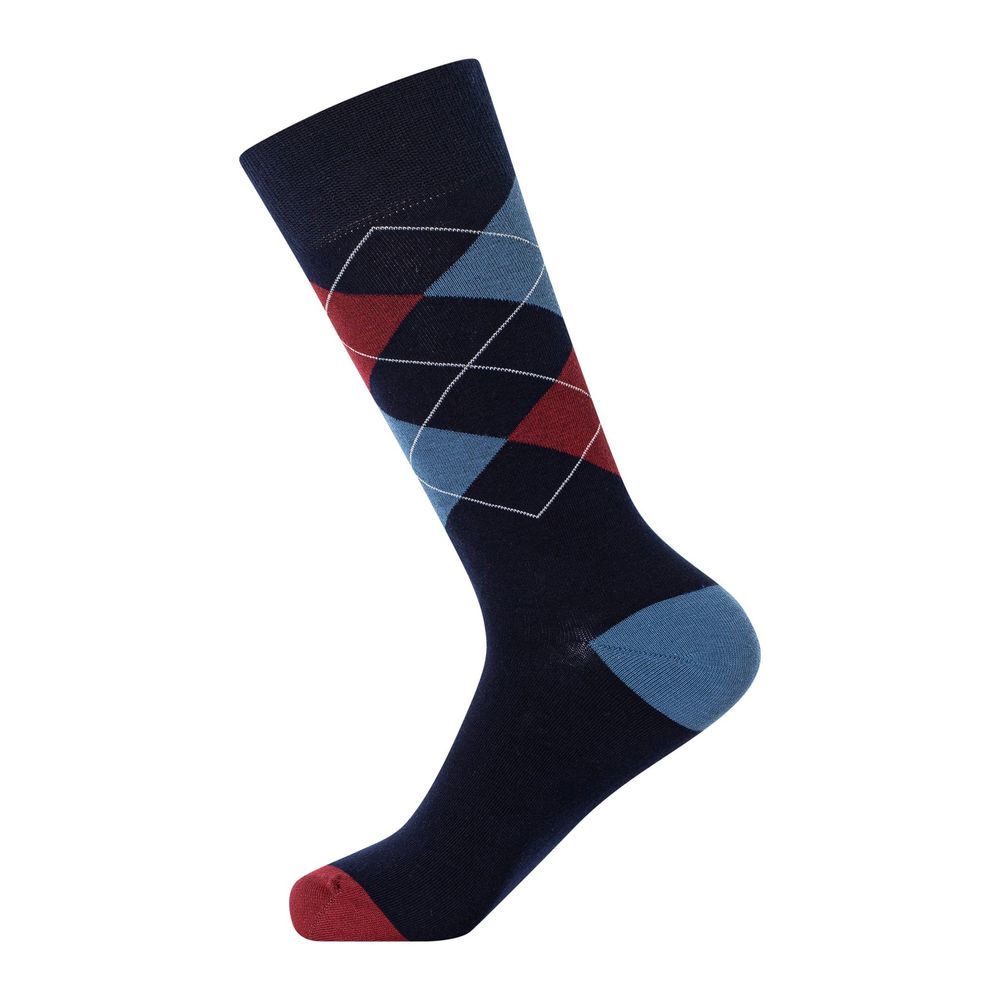 Bordeaux Cotton Boxers