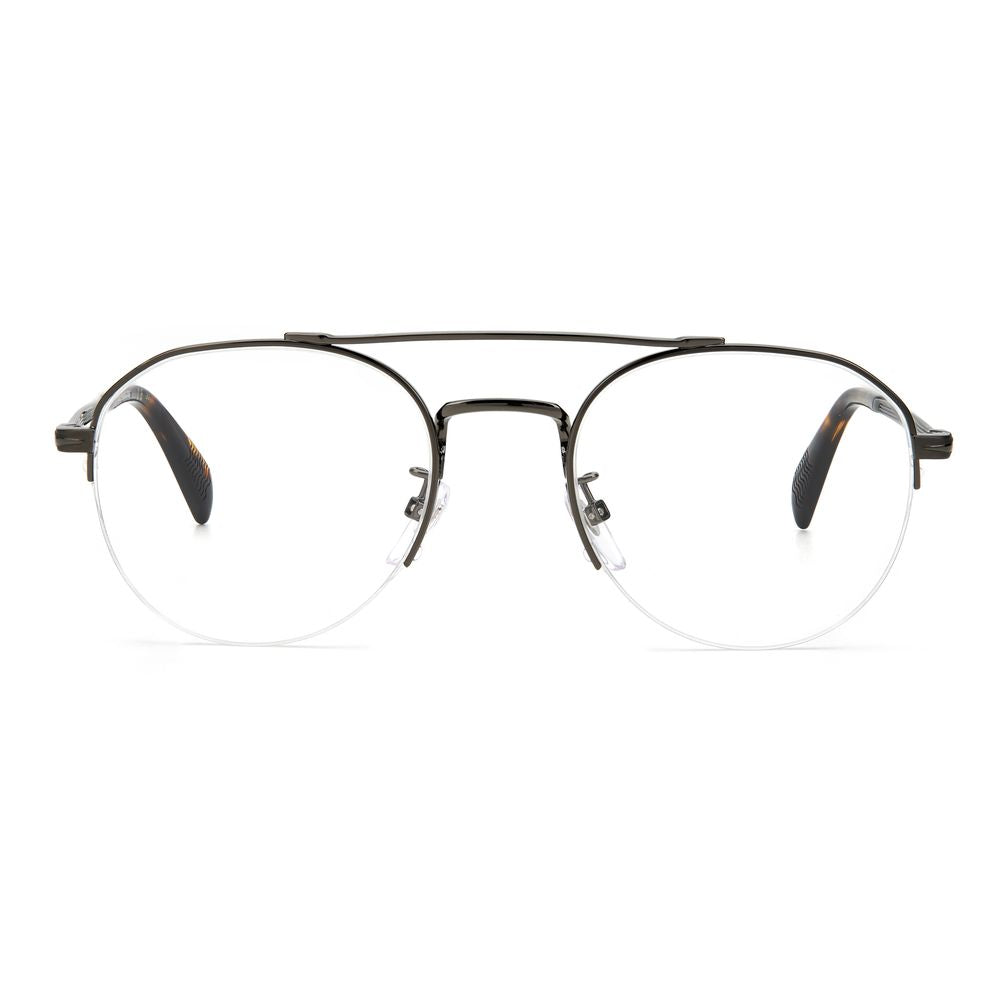 Bicolor Metal Glasses (Frames)