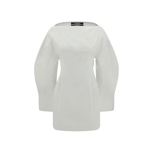 Casaco mini Dress