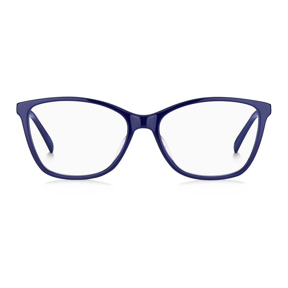 Blue Acetate Glasses (Frames)