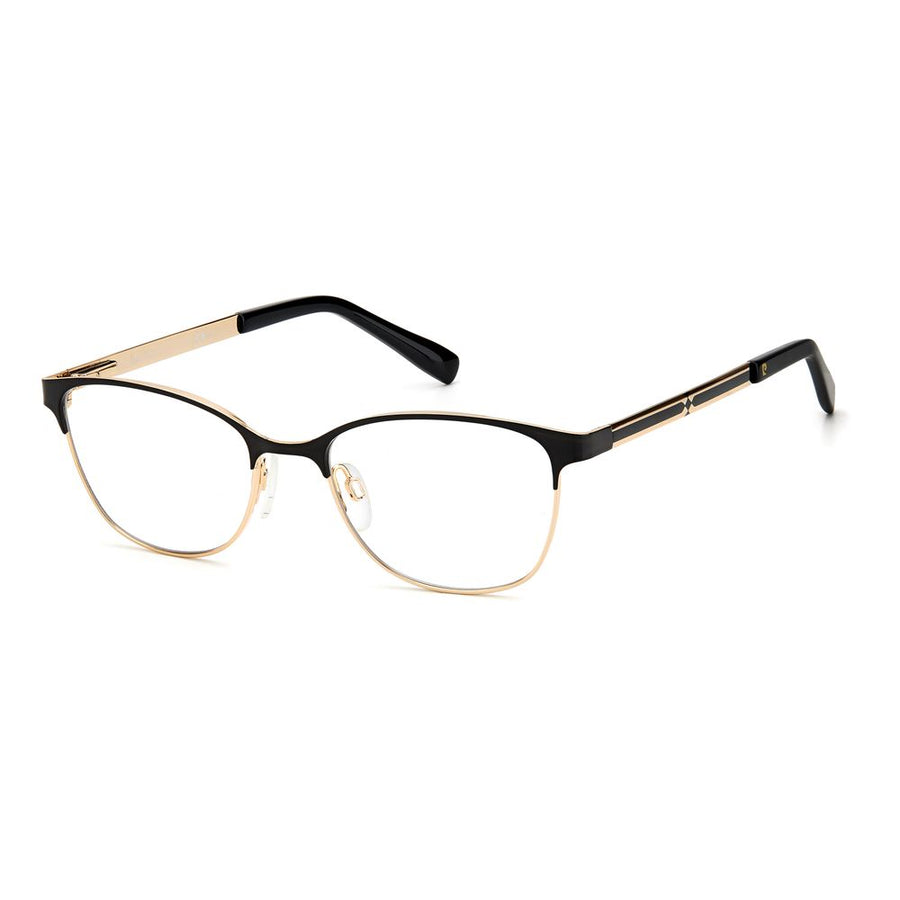 Bicolor Metal Glasses (Frames)
