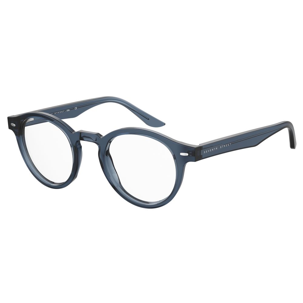 Blue Acetate Glasses (Frames)