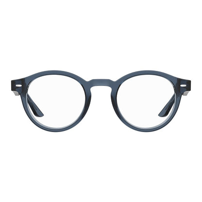 Blue Acetate Glasses (Frames)
