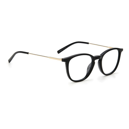 Black Acetate Glasses (Frames)