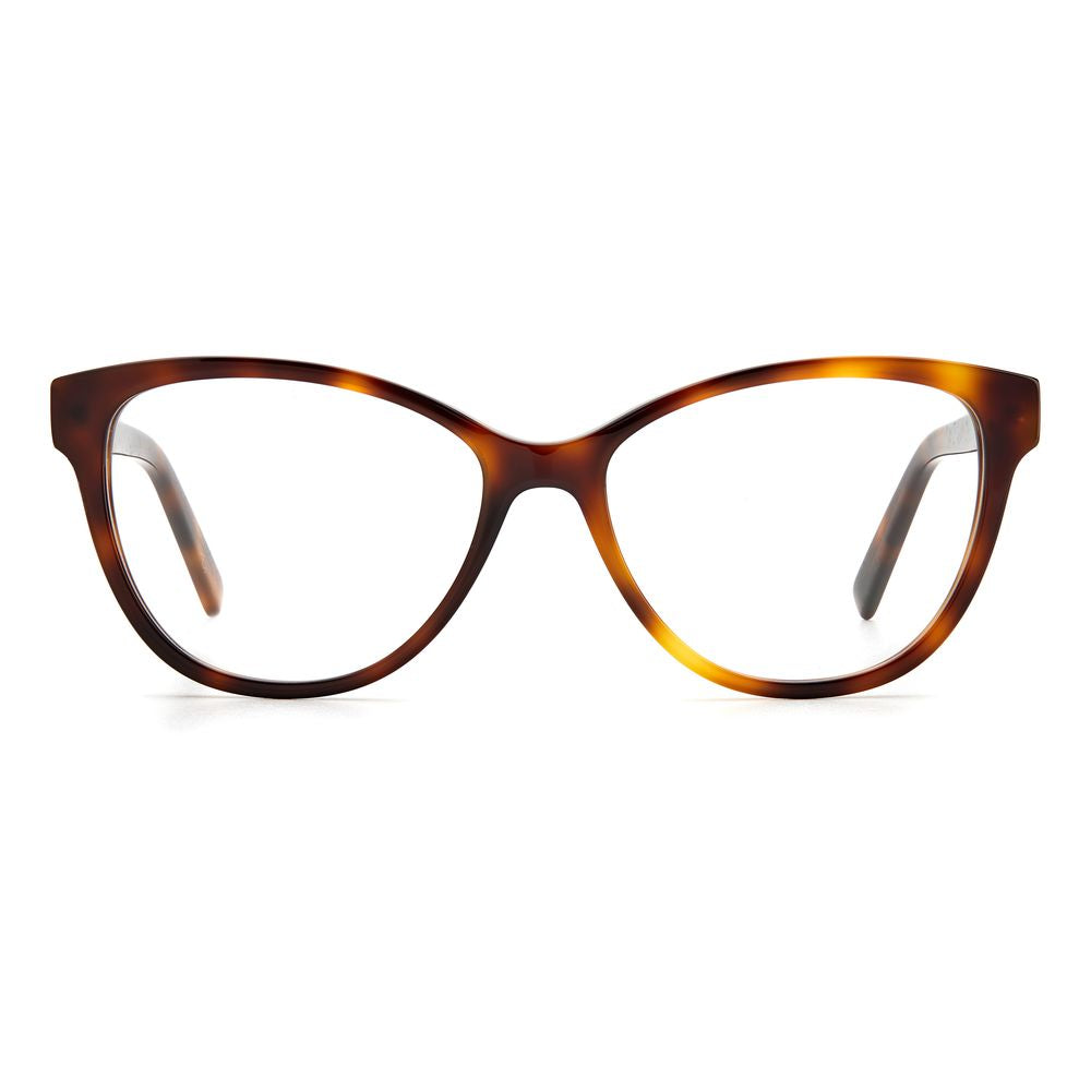 Brown Acetate Glasses (Frames)