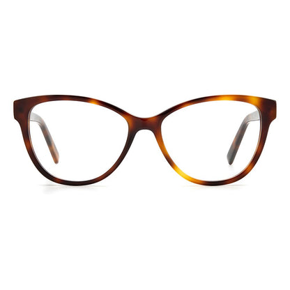 Brown Acetate Glasses (Frames)