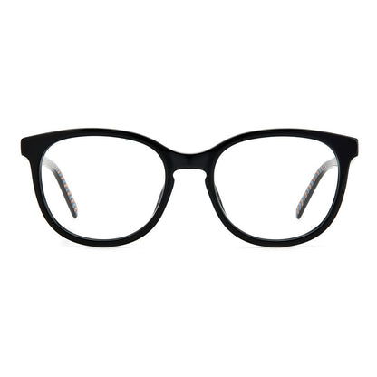 Black Acetate Glasses (Frames)