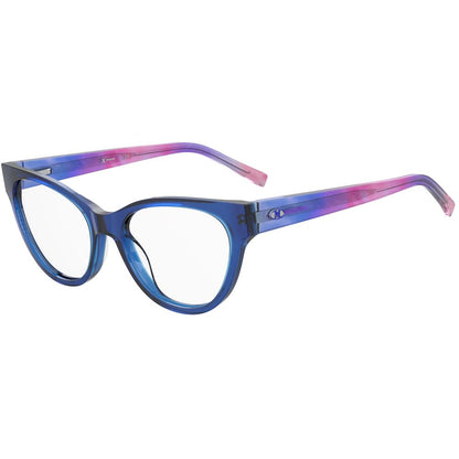 Blue Acetate Glasses (Frames)