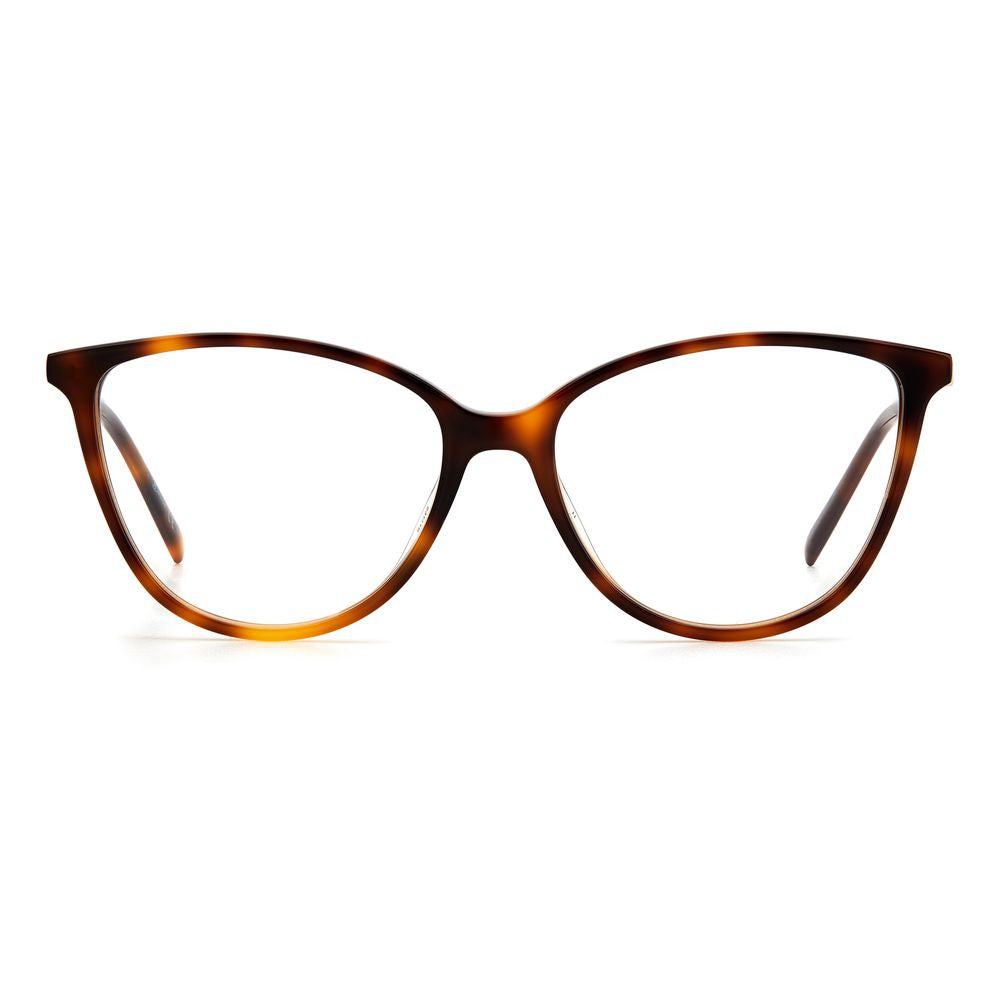 Brown Acetate Frames