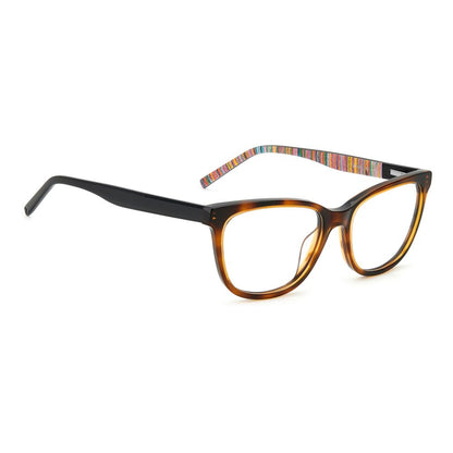 Brown Acetate Glasses (Frames)