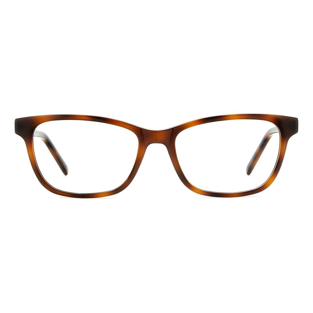 Brown Acetate Glasses (Frames)