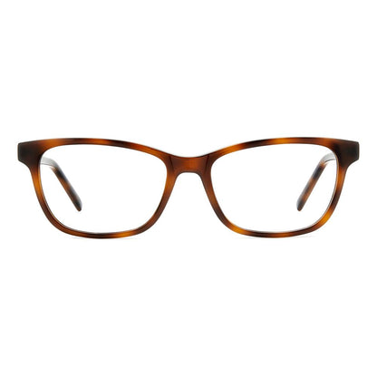 Brown Acetate Glasses (Frames)