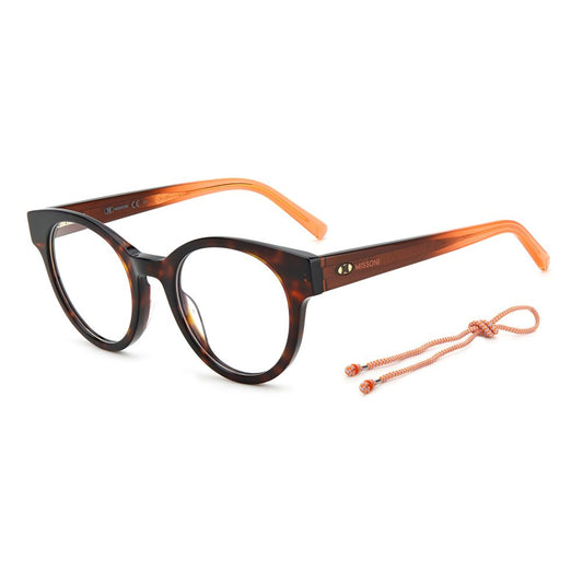 Brown Acetate Glasses (Frames)