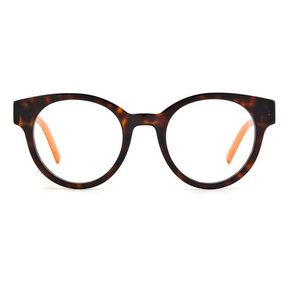 Brown Acetate Glasses (Frames)