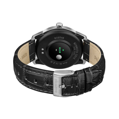 Blue Synthetic Digital Watch