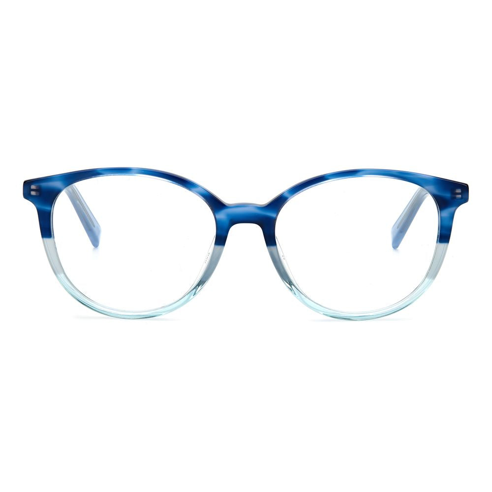 Blue Acetate Glasses (Frames)