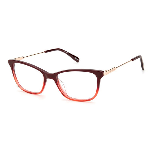 Bicolor Acetate Glasses (Frames)