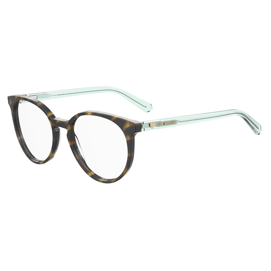 Bicolor Acetate Glasses (Frames)