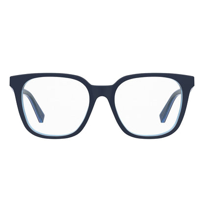 Blue Acetate Glasses (Frames)