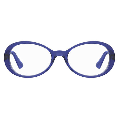 Blue Acetate Glasses (Frames)