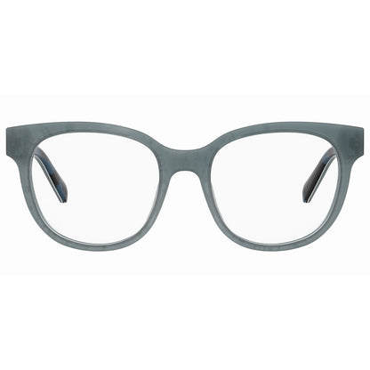 Blue Acetate Glasses (Frames)