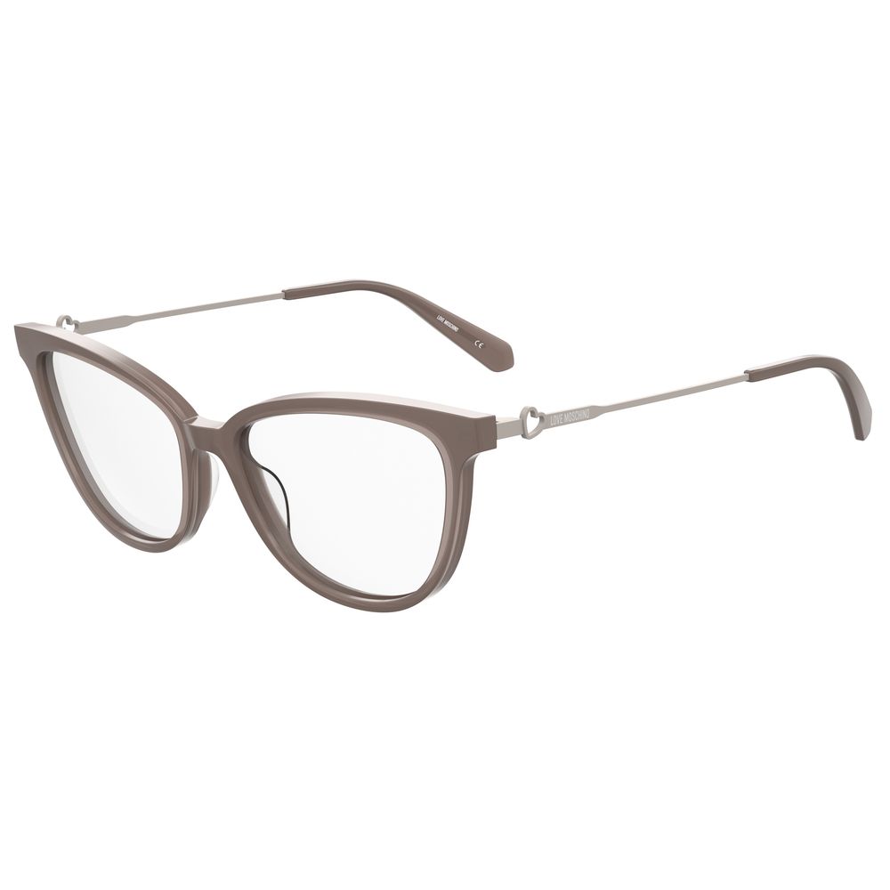 Brown Acetate Glasses (Frames)