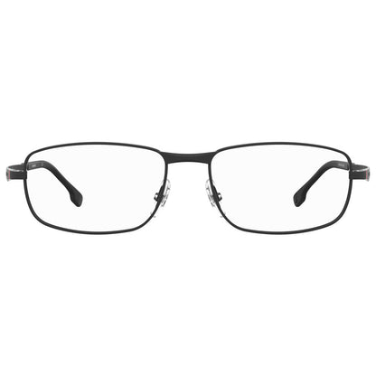 Black Metal Glasses (Frames)
