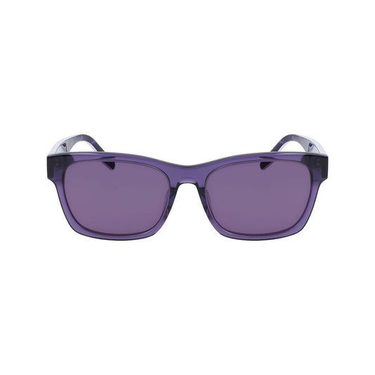 Purple Acetate Sunglasses