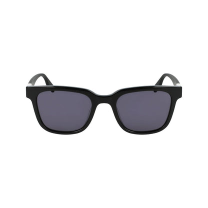 Black Acetate Sunglasses