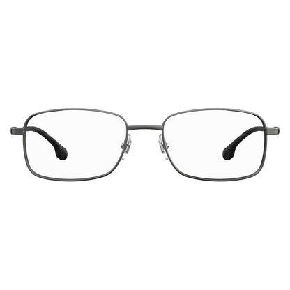 Gray Metal Glasses (Frames)