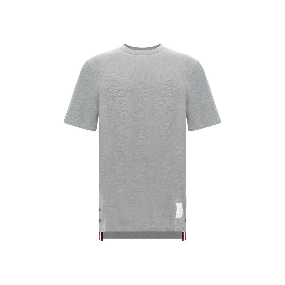Gray Cotton Clothing