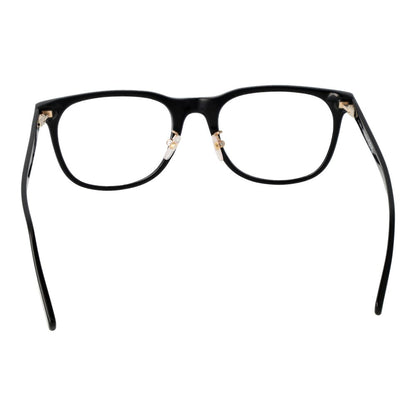 Black Acetate Glasses (Frames)