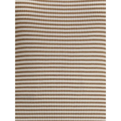 Cashmere Long Sleeve Jersey