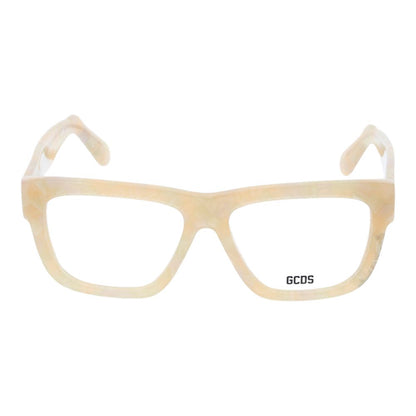White Acetate Glasses (Frames)