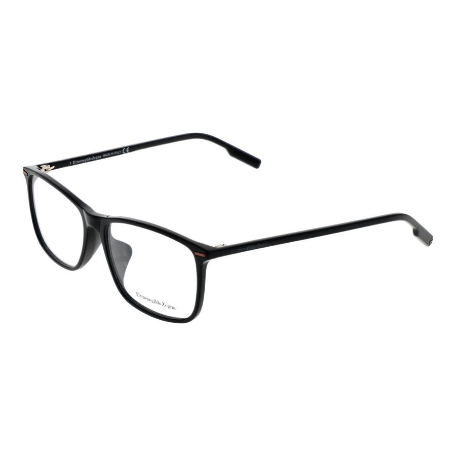 Black Acetate Glasses (Frames)