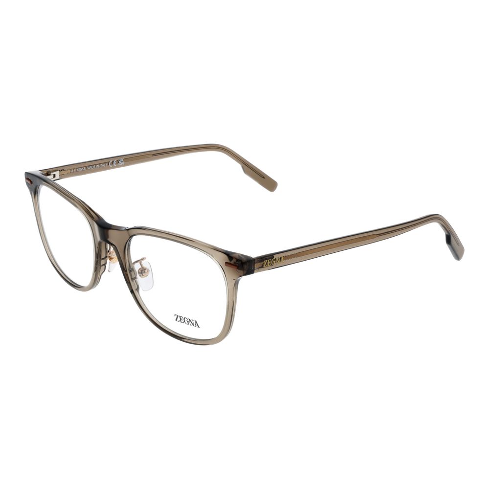 Brown Acetate Glasses (Frames)