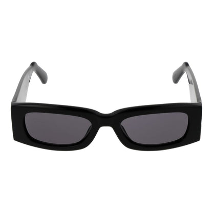 Black Acetate Sunglasses