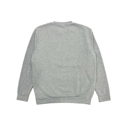 Gray Polyester Women's Hoodie